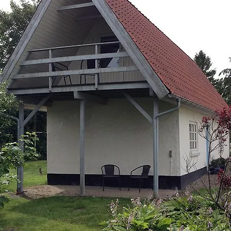 Ruhojgard Gjerlev