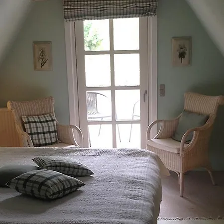 B&B Ruhojgard Gjerlev