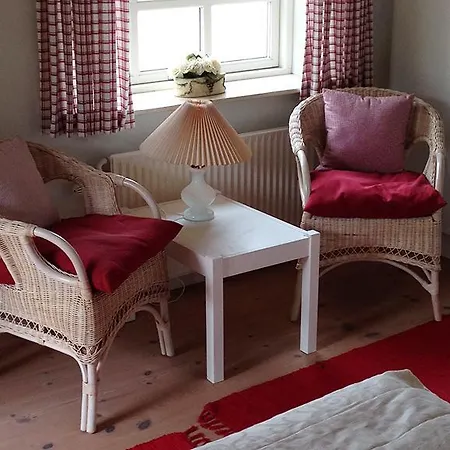 Ruhojgard B&B