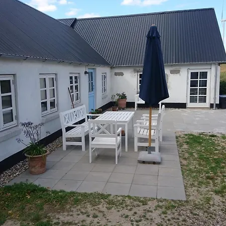 Ruhojgard B&B *