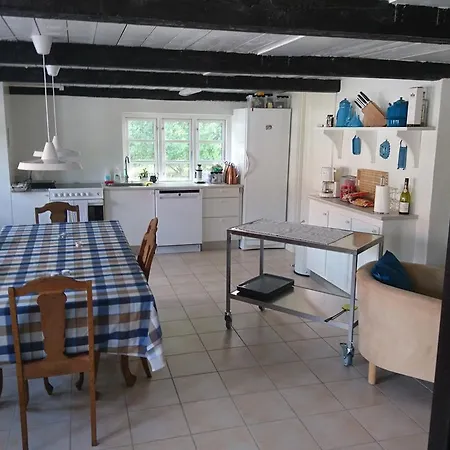 Ruhojgard B&B *