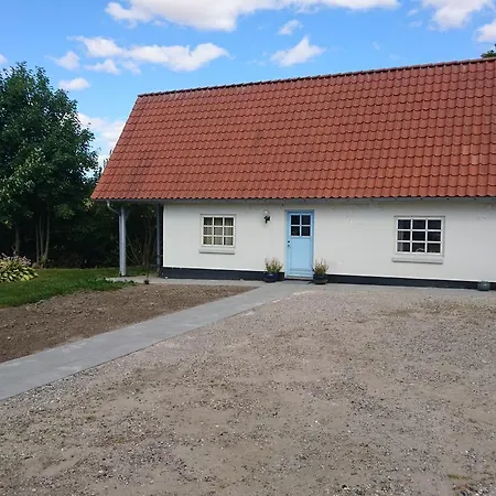 B&B Ruhojgard *
