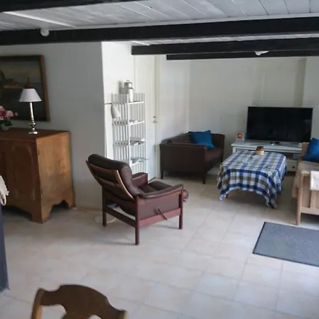 Ruhojgard B&B