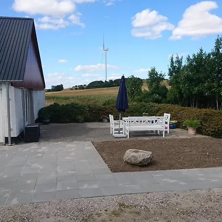 B&B Ruhojgard