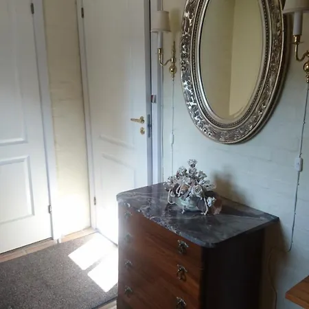 Ruhojgard B&B Gjerlev
